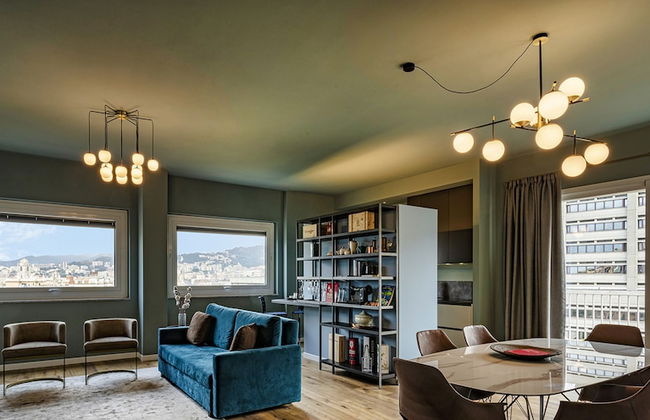 Carignano Luxury Suite - Foto 2