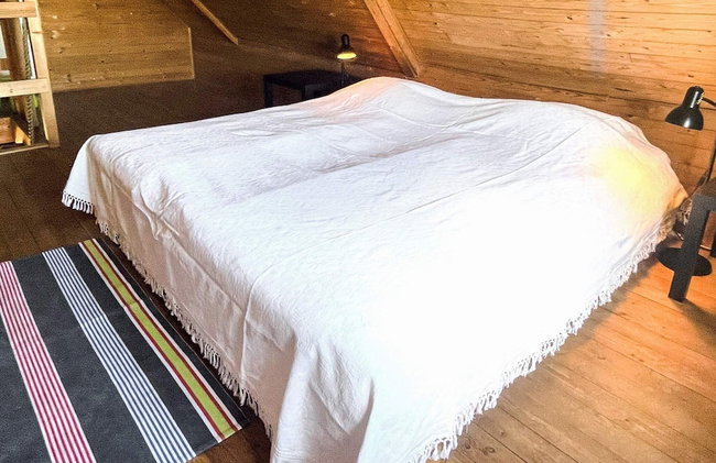 6 Person Holiday Home in Degeberga - Foto 13