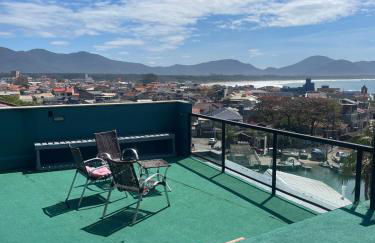 Casa do Cacau Floripa - Foto 68