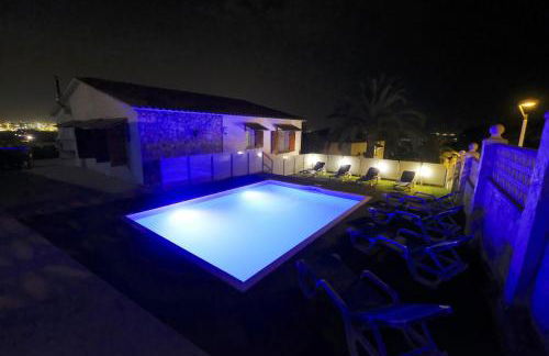 PANORAMIC VILLA - Only Families - Foto 50