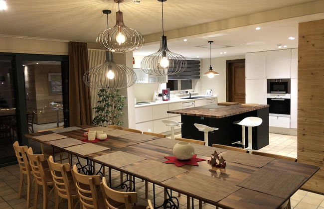 Luxury Stay With Sauna - Photo 30