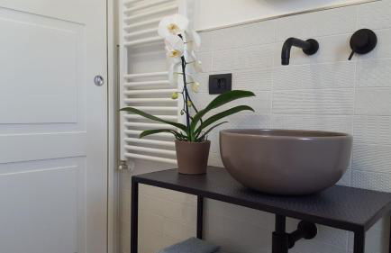 Attico Da Rosa con vista spettacolare a 360 gradi - Foto 55