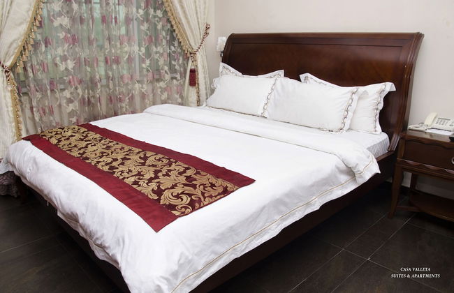 Lake 47 Suites - Foto 13