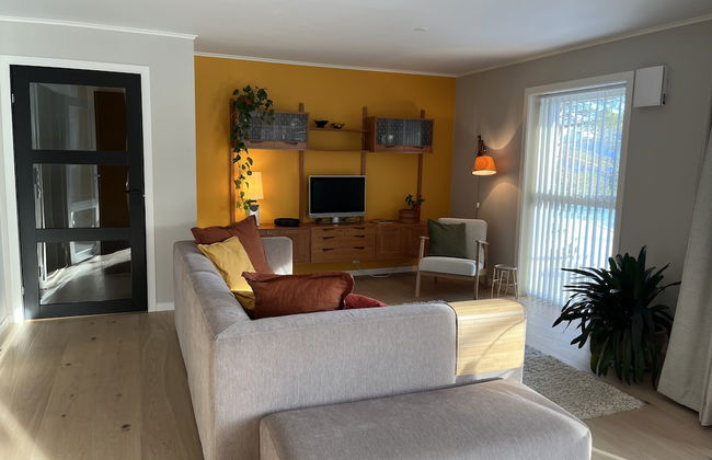 Bosdalhuset - Foto 3