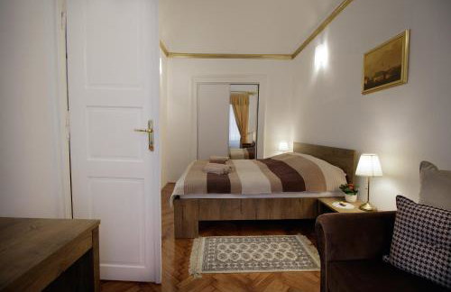 Little Vienna Gold Apartment - Foto 25