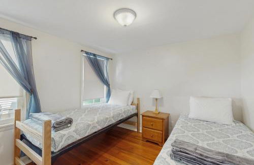 Parkview Cottage - Foto 17