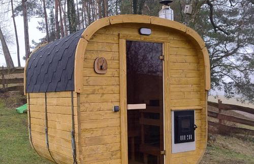 Zagroda nad Hańczą - Foto 5