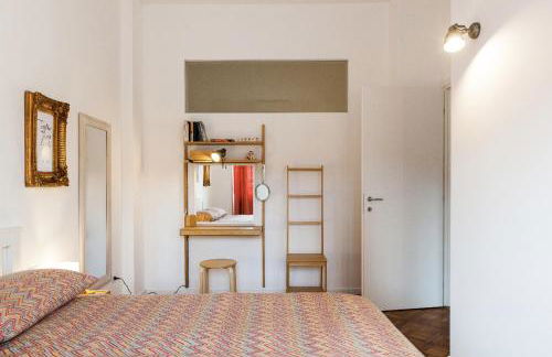 New Capolinea 5 - Apartment - Foto 23