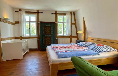 Villa Gärtnerhaus by Interhome - Foto 12