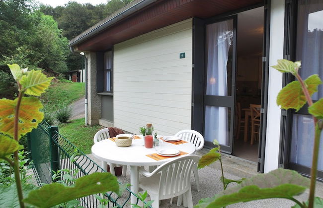 VVF Cantal Champs-sur-Tarentaine - Photo 16