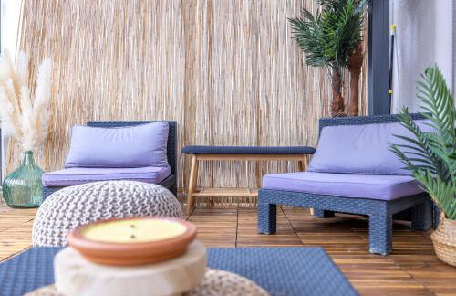 Le coin du bonheur - Pas de fête - Foto 12