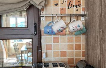 La casa de las Flores de El Hornillo - Photo 13