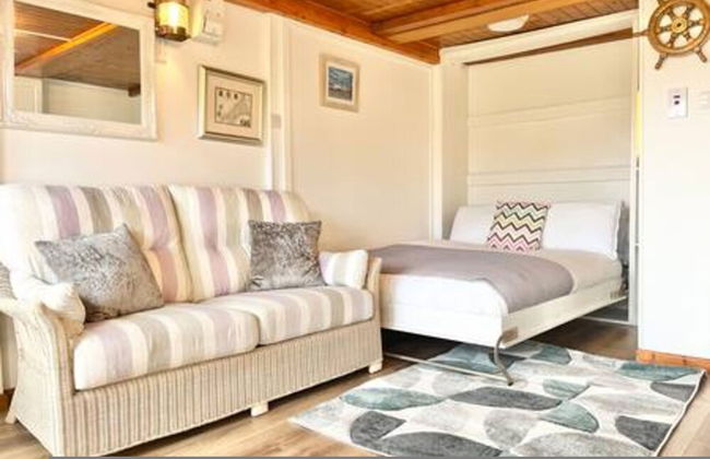 Little Penkernick- Newlyn - Foto 9