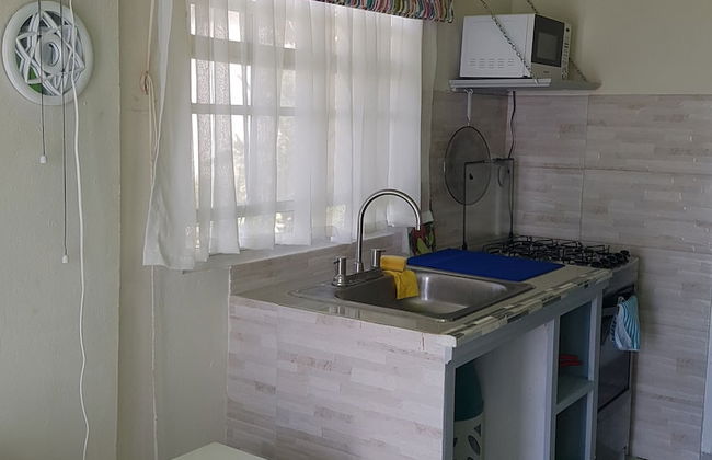 Stay Awhile Apartment - Foto 6