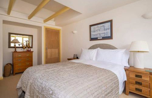 The Granary at Pannels Ash Farm - Foto 18