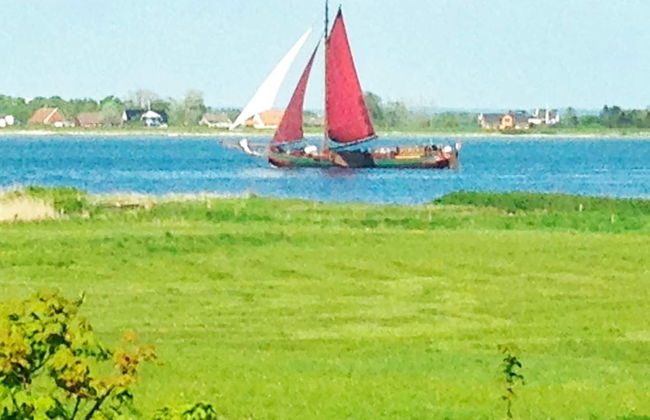 Luxury Seaside Retreat - By Traum Ferienwohnungen - Photo 17