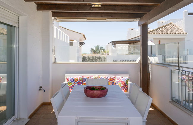 Punta Candor - Seaview - Foto 21