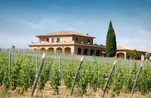 Agriturismo Poggio al Tufo - Foto 113