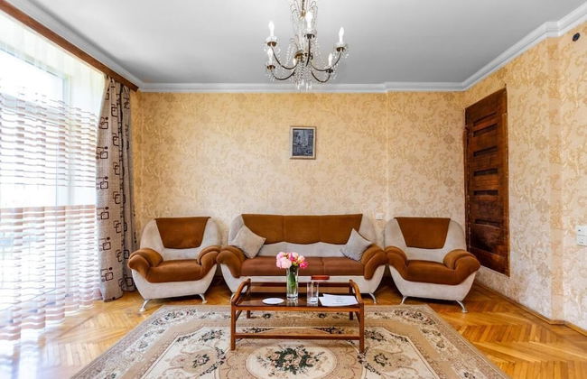 Formula Apartment Sea view & Balcony 2 - Foto 12