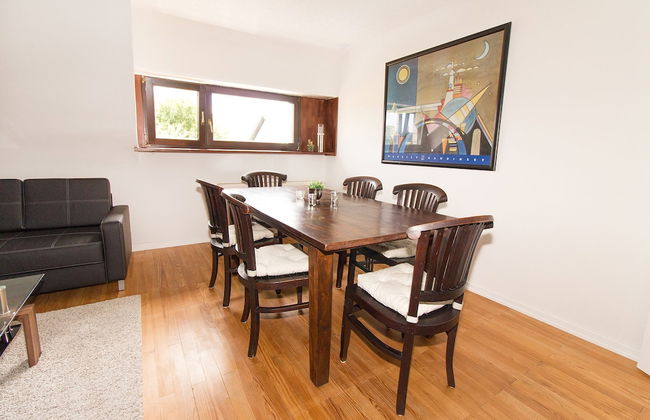 Ferienwohnung BECKENDORF - Foto 19