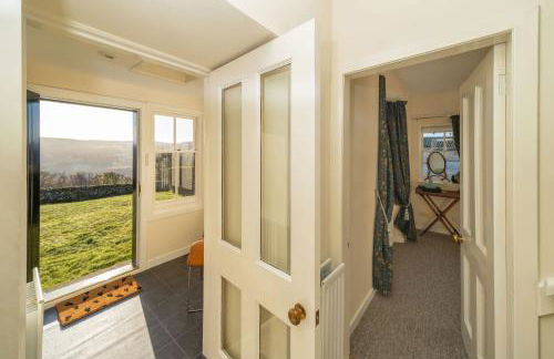 Milton of Tullypowrie Cottage - Foto 15