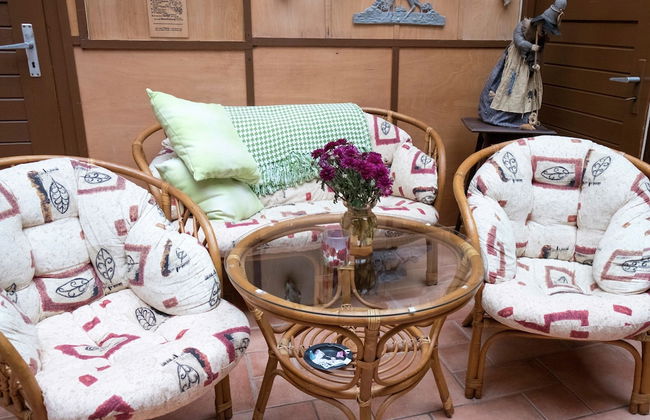 Ferienwohnung im Herzen Ilsenburgs - Foto 15