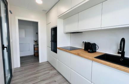 Luxury Los Álamos Garden con parking - Foto 48