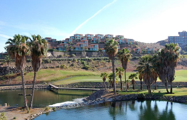 Holiday Home, Maspalomas - Foto 40
