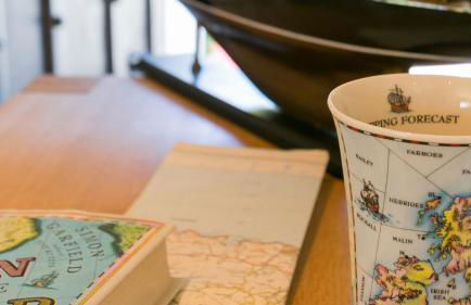 Glan Gors Felin - Foto 15