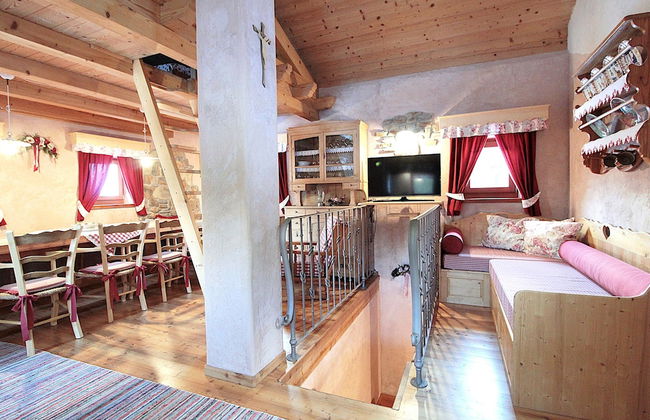 Baita Mountain View Pale San Martino - Foto 9