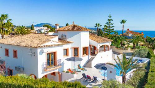 Villa Martí - Foto 3