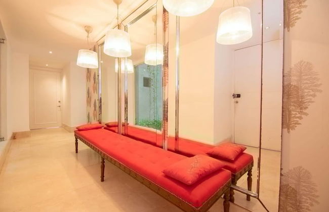 w Cool 4BR With Private Pool n AC in Cartagena - Foto 44