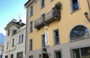 Palazzo 7 Centro Storico NO Pet Friendly Apartment - Photo 11