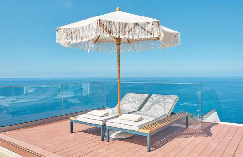 Villa Endless Βlue - Foto 5