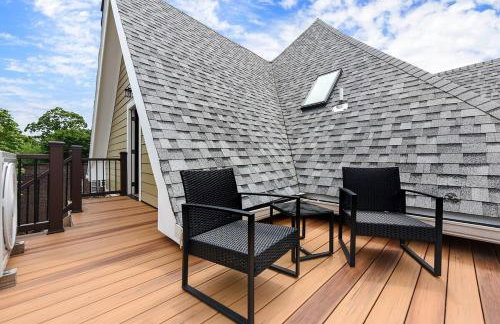 3 Bedroom House with Netflix, FREE Parking, Near Hospitals, Shopping,Food - Foto 7