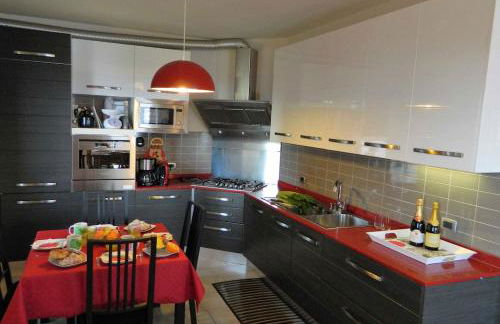 Balcony on Lake Pianello - Foto 3