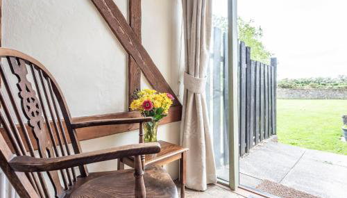 Harvest Cottage, Valley Farm, Snape - Foto 4