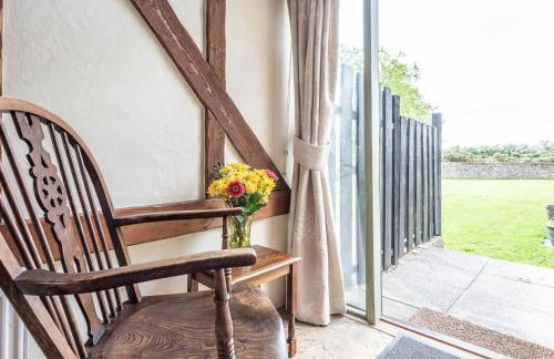 Harvest Cottage, Valley Farm, Snape - Foto 4