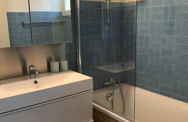 Villa landaise de charme avec piscine chauffée - Foto 12