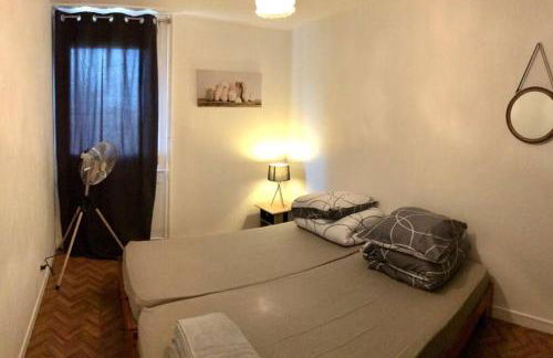 Appart T2 spacieux proche Gare TGV - Foto 8