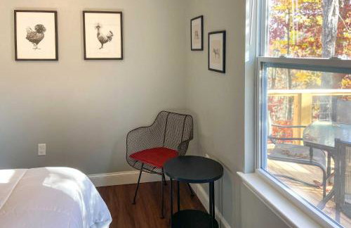 Smoky Mountains Leicester Home with Deck! - Foto 19