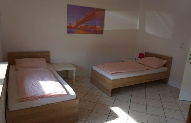 Gruendauer Schlafstub - Foto 6