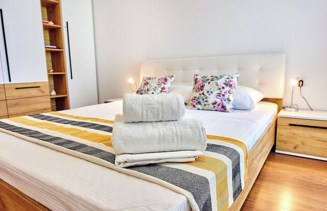 Apartamente Onix Blue - Photo 13