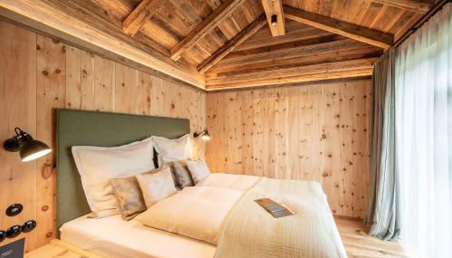 Bergchalets Taufsteinhütte - Photo 2