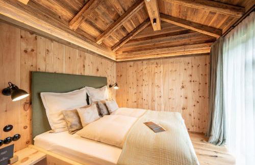 Bergchalets Taufsteinhütte - Photo 2