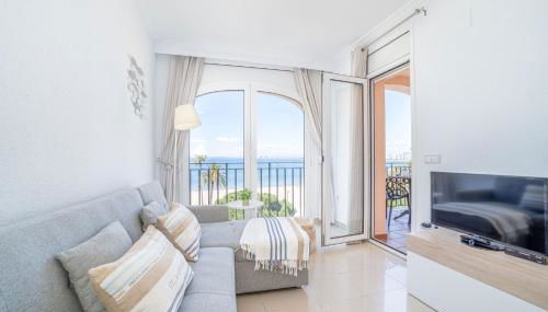 BADIA DE ROSES 2 new apartment - Photo 2