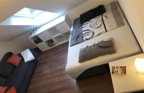 guest apartment niederalfingen - Foto 16