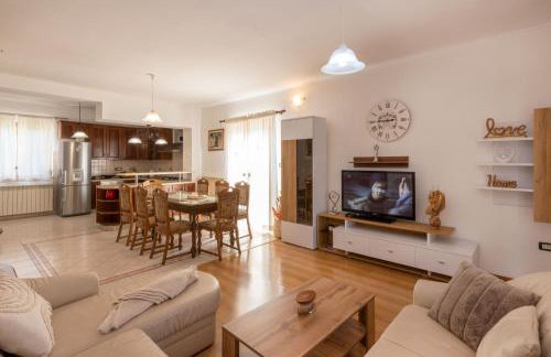 Villa Dream House, a charming pet friendly villa - Foto 14