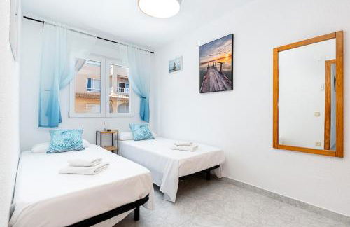 Apartamento Cabo Cervera Sunrise - Foto 12