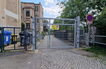 Zentrum Apartment - OLED TV - PS4 - Balkon - Parking - Photo 12